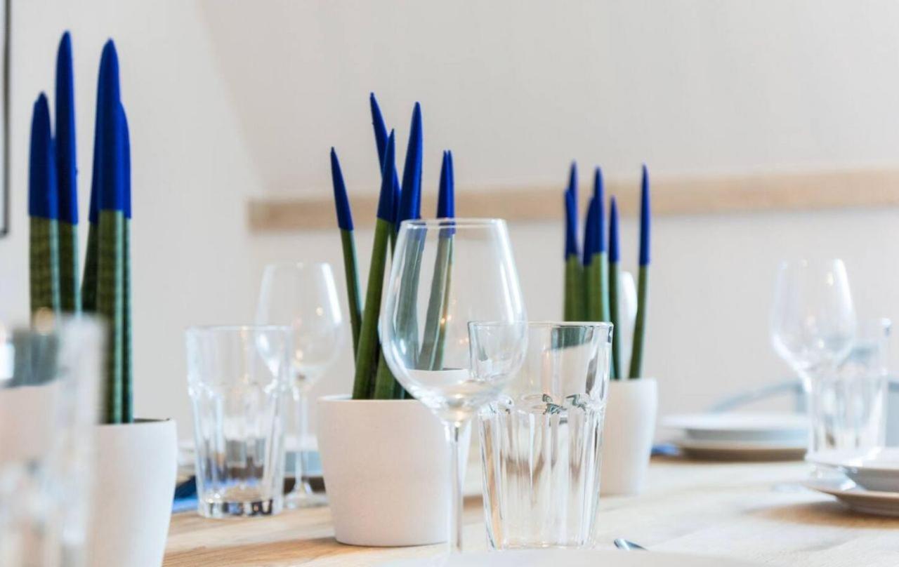 140 Sqm - Dream Flat In Old Town - Trade Fair + Arena Appartement
