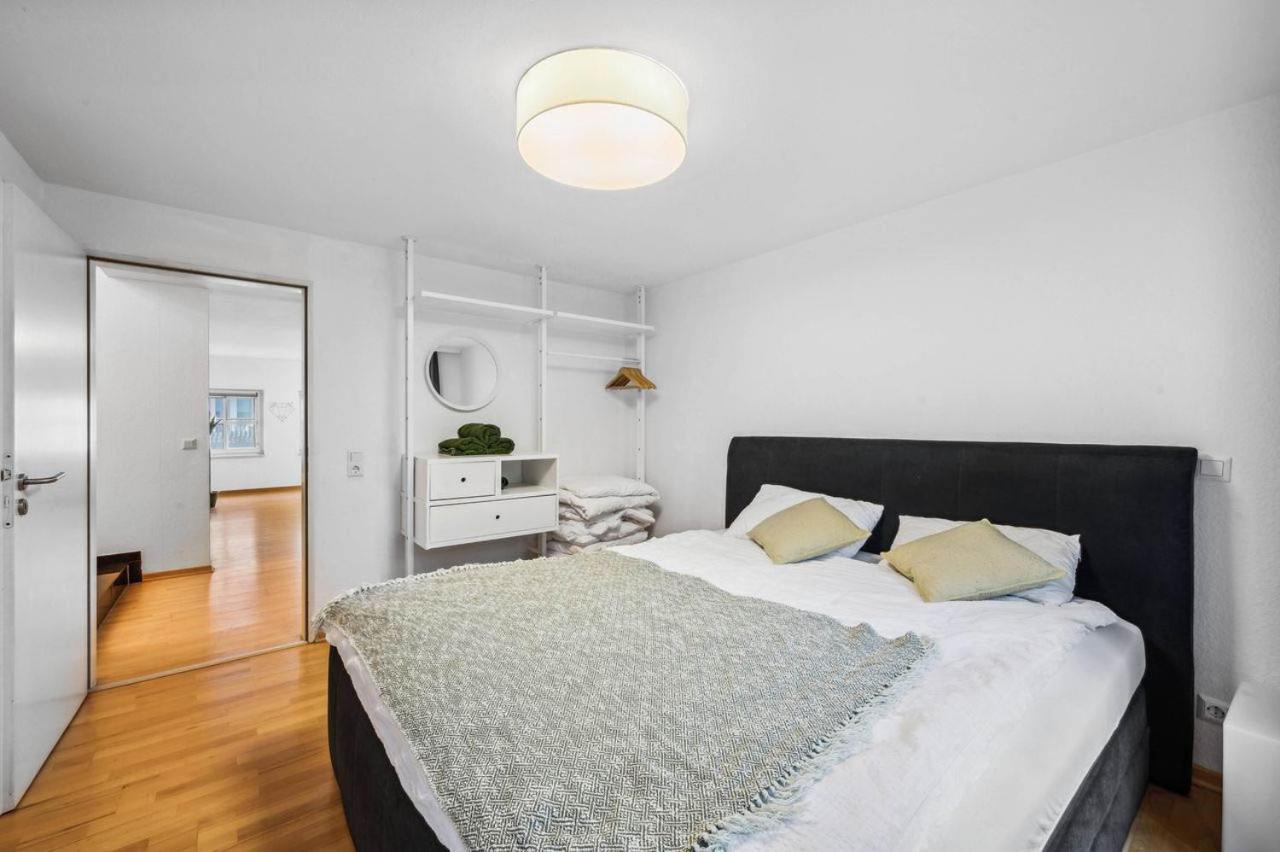 Appartement 140 Sqm - Dream Flat In Old Town - Trade Fair + Arena *