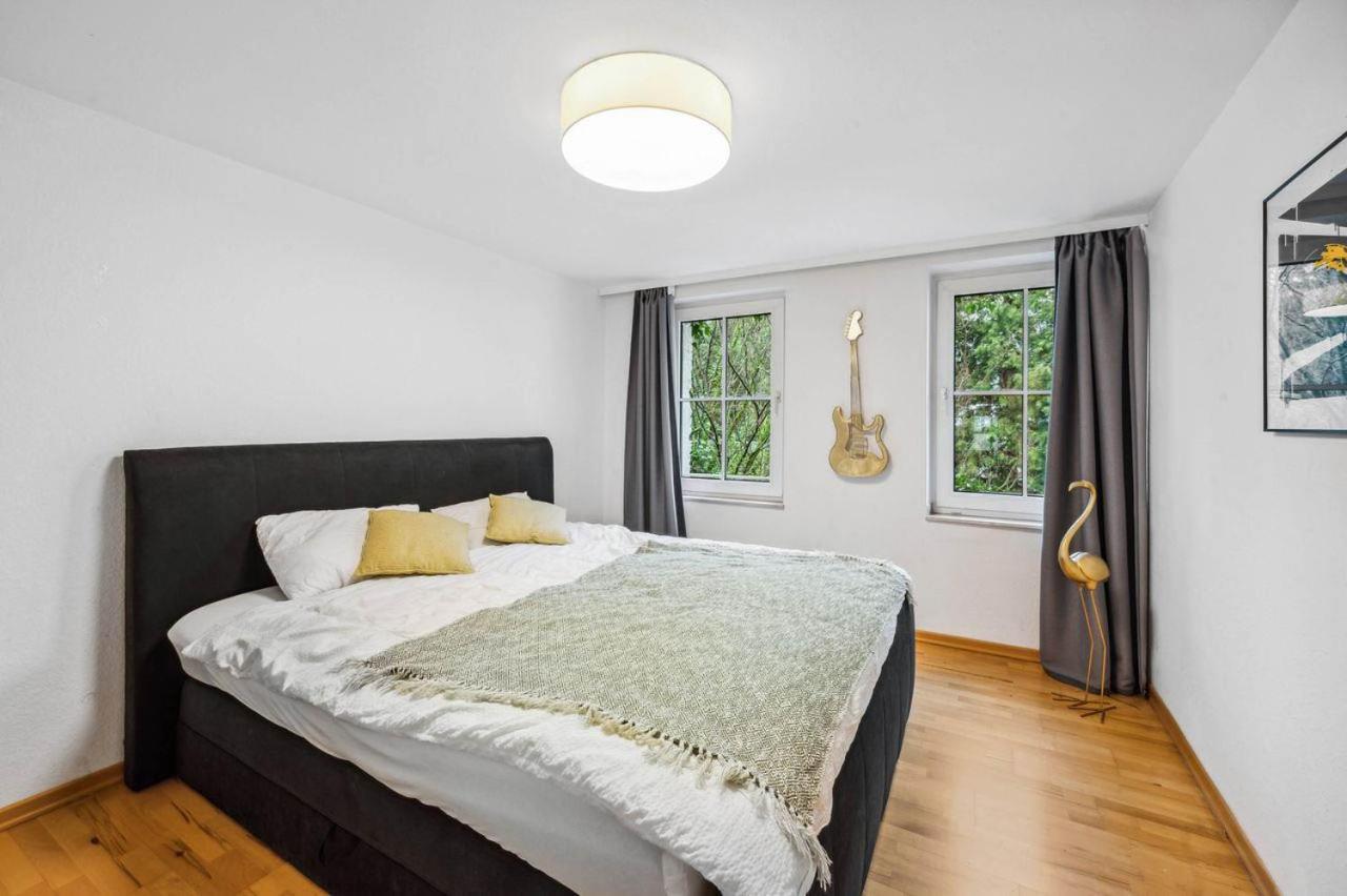 Appartement 140 Sqm - Dream Flat In Old Town - Trade Fair + Arena