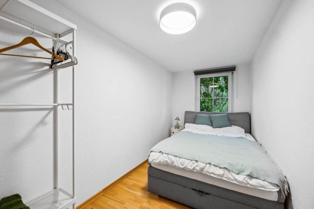 Appartement 140 Sqm - Dream Flat In Old Town - Trade Fair + Arena *
