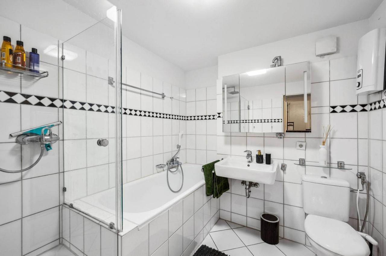 Appartement 140 Sqm - Dream Flat In Old Town - Trade Fair + Arena