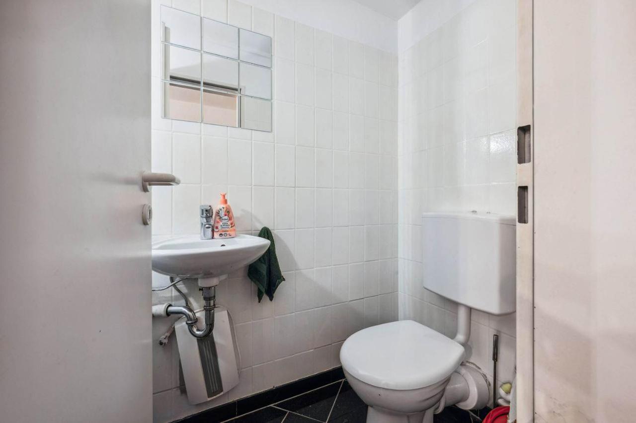 140 Sqm - Dream Flat In Old Town - Trade Fair + Arena Appartement