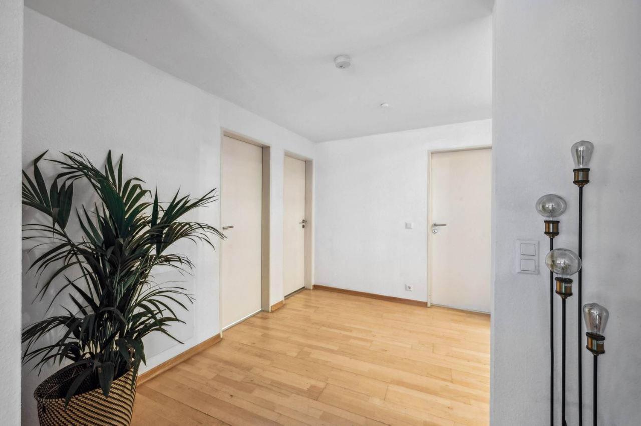 Appartement 140 Sqm - Dream Flat In Old Town - Trade Fair + Arena Düsseldorf