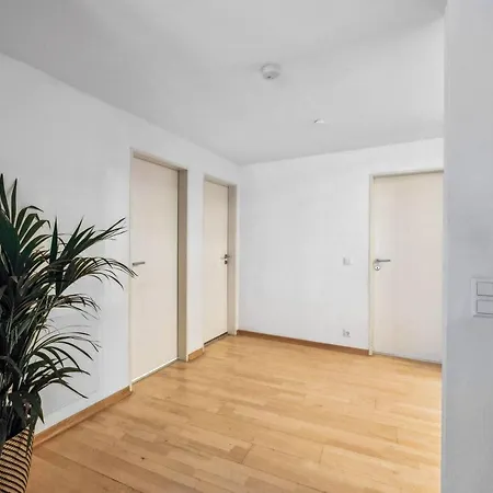 Apartment 140 Sqm - Dream Flat In Old Town - Trade Fair + Arena Düsseldorf